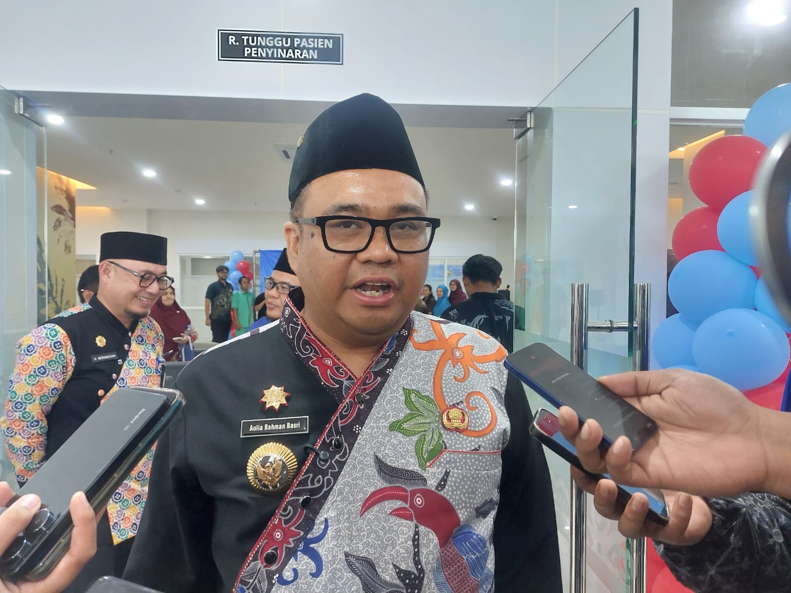Aulia Rahman Basri