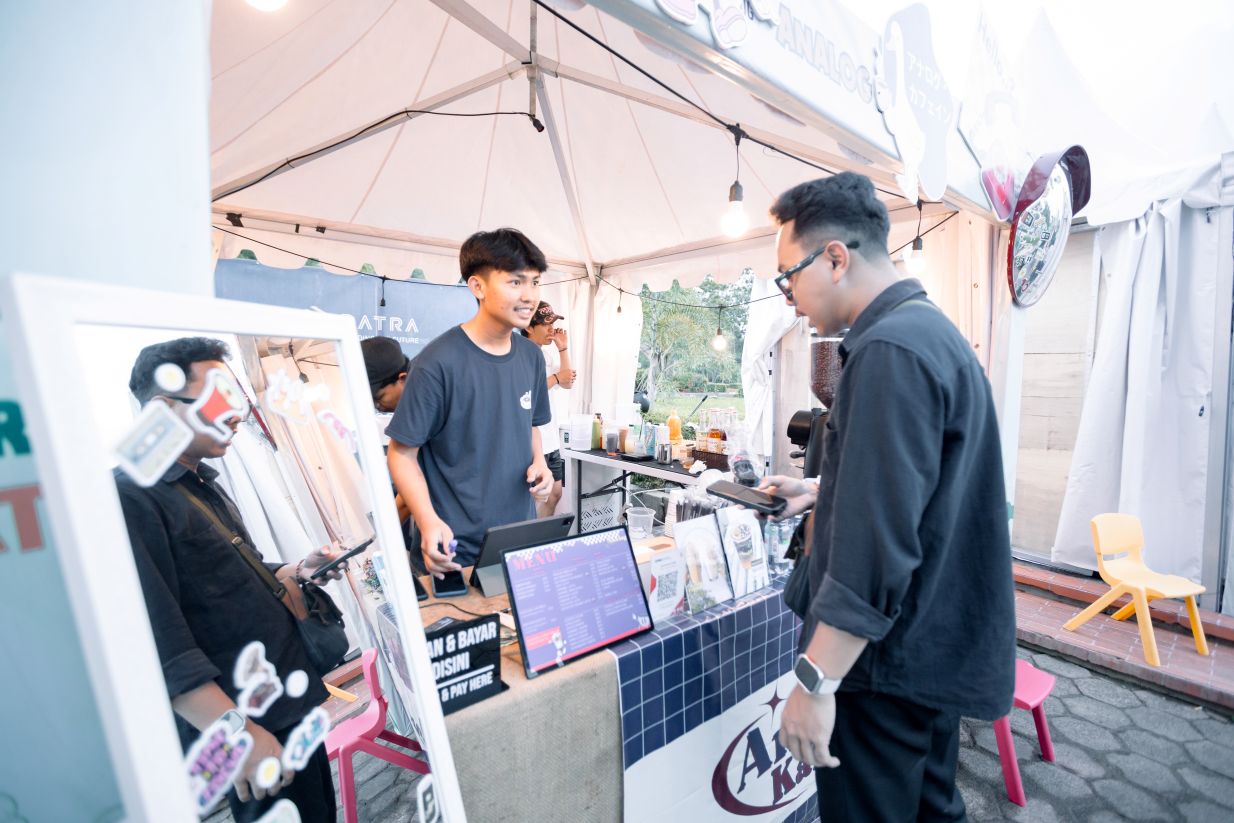 Mengusung tema &ldquo;Charity For Sumatera&rdquo;, Pupuk Kaltim Fest 2025 mencatatkan capaian signifikan, baik dari sisi partisipasi publik maupun dampak sosial yang dihasilkan.