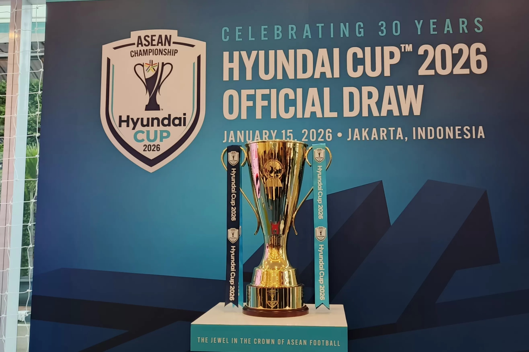 Timnas Indonesia akan menghadapi ASEAN Championship 2026 dengan optimisme tinggi. (Dimas Ramadhan/JawaPos.com)