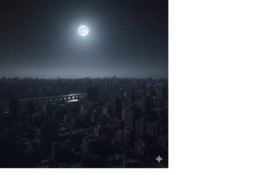 Ilustrasi mati lampu. (AI)