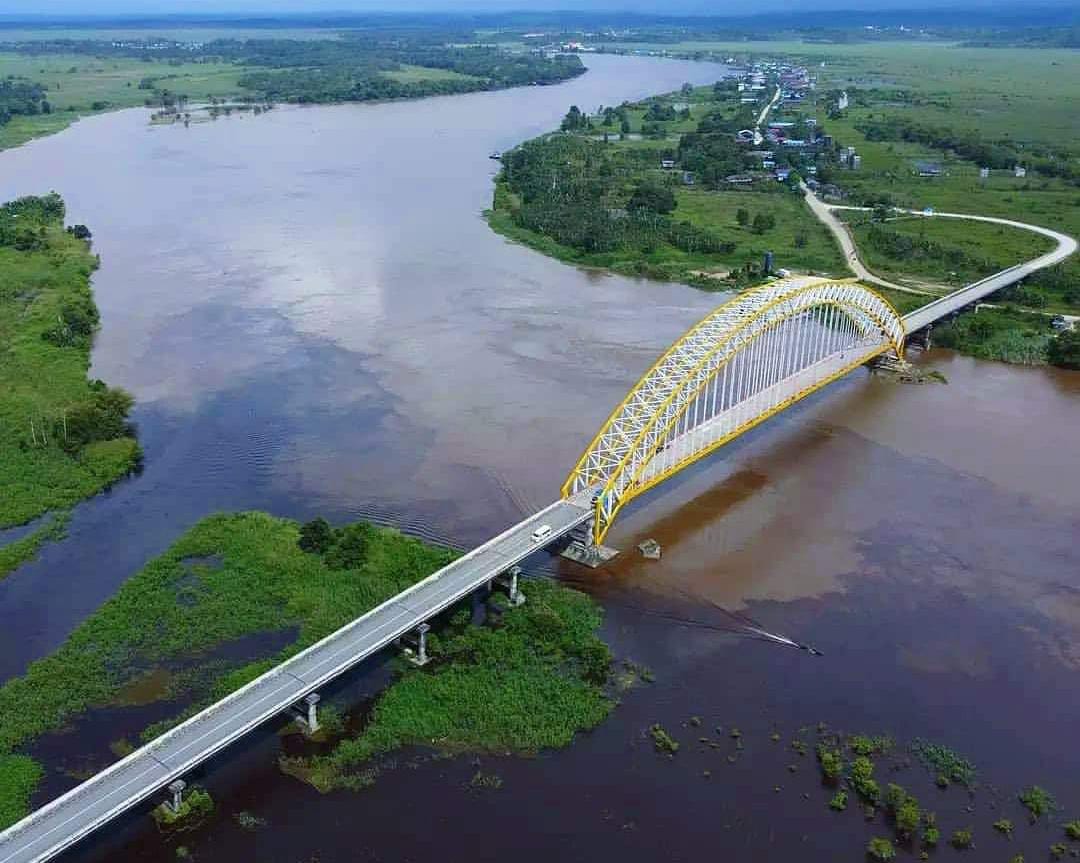 Jembatan Martadipura