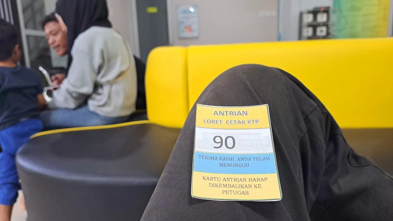 Pelayanan administrasi publik di Kantor Kecamatan Balikpapan Utara (Kurniawan)