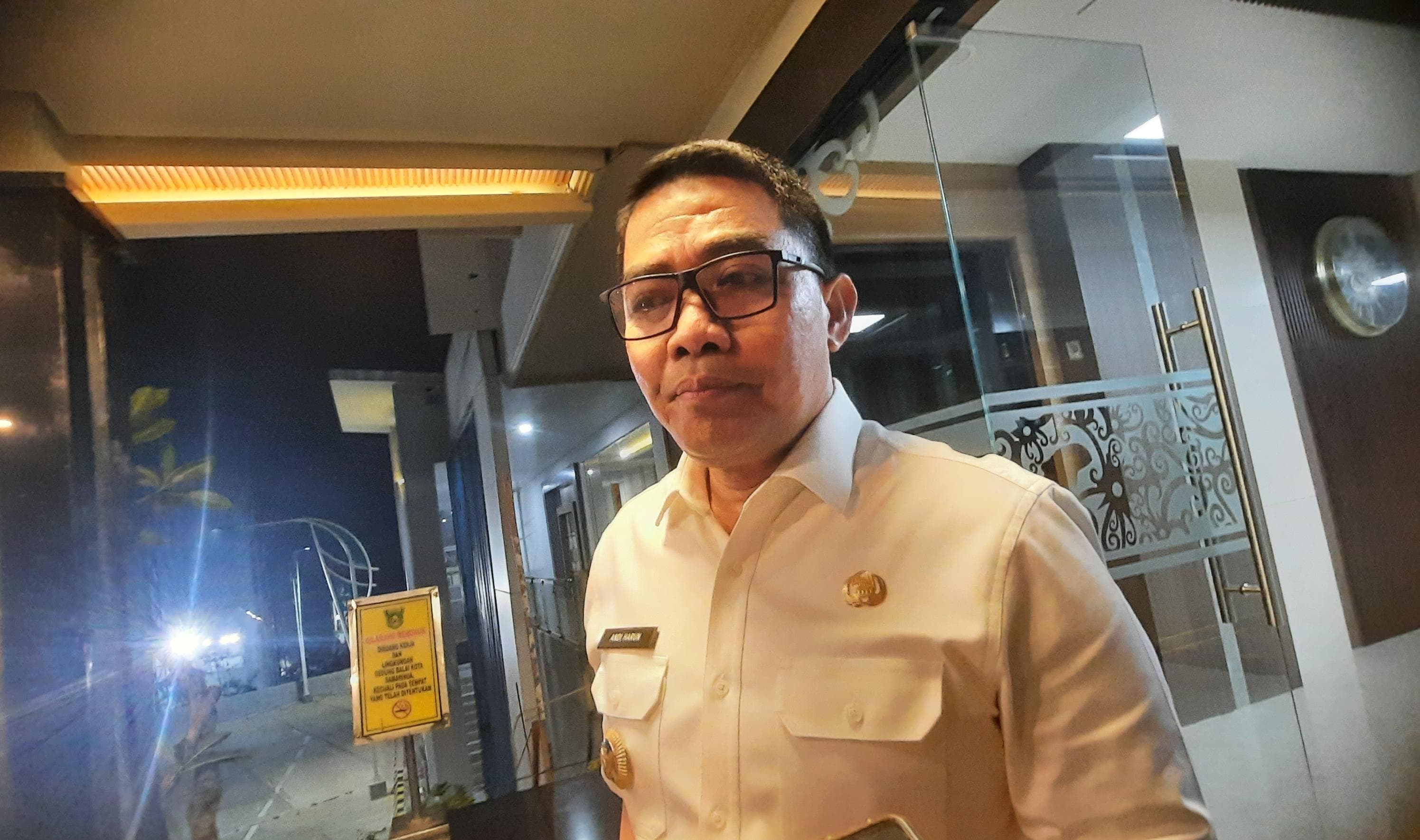 Andi Harun