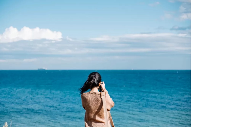 Ilustrasi seorang INFJ yang susah ditebak isi pikirannya. (Freepik/jcomp)