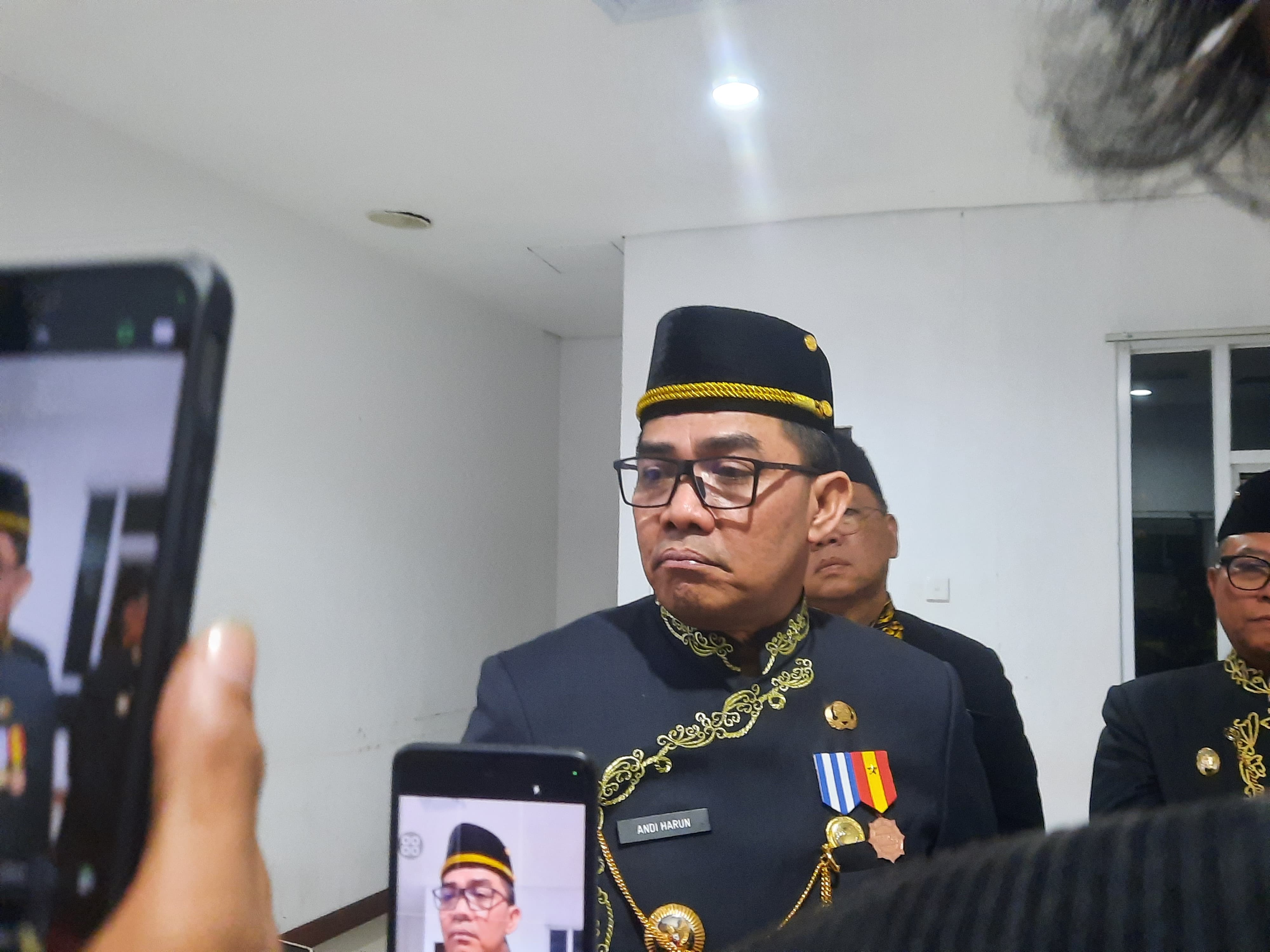 Andi Harun