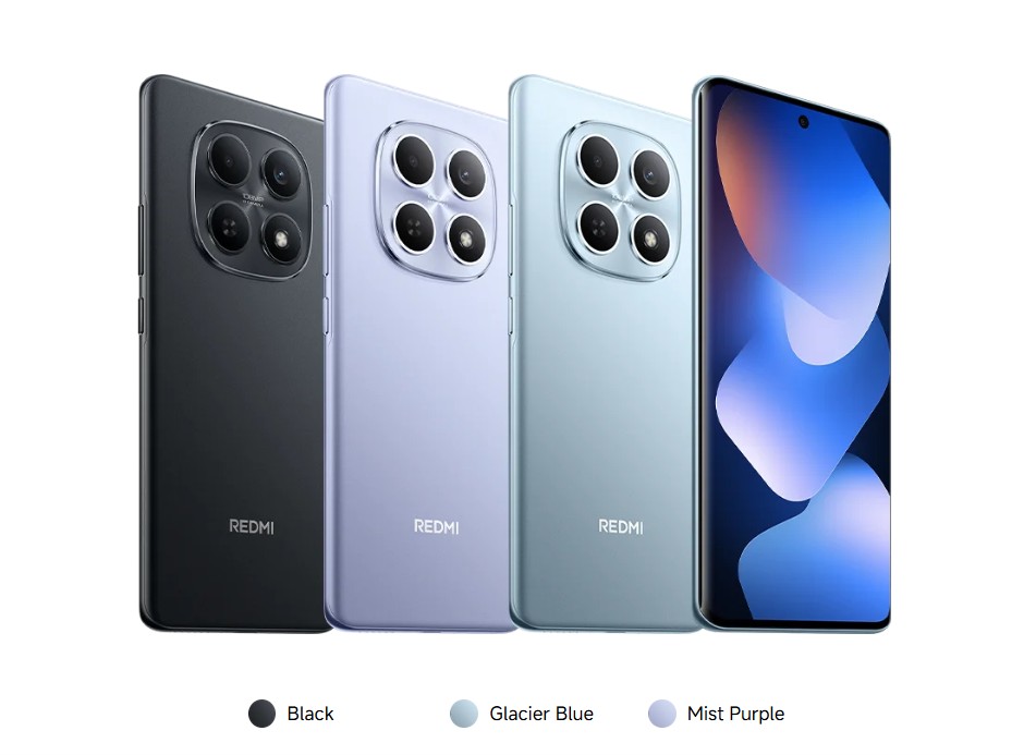 Redmi Note 15