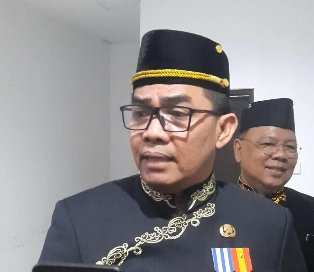Andi Harun