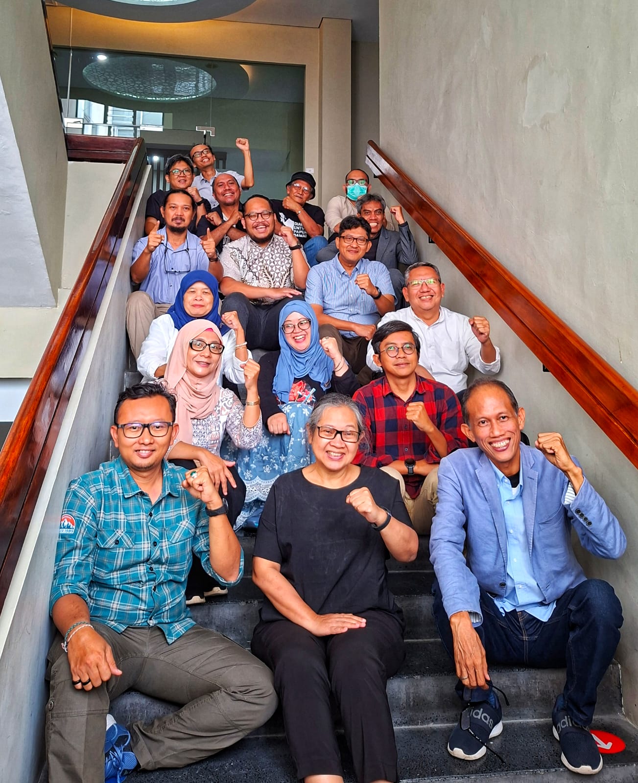 Dalam rapat tahunan yang digelar di Universitas Islam Indonesia (UII) Cik Di Tiro, Yogyakarta, pada 23-24 Januari 2026, KIKA mengungkap potret suram kebebasan akademik yang diprediksi semakin memburuk