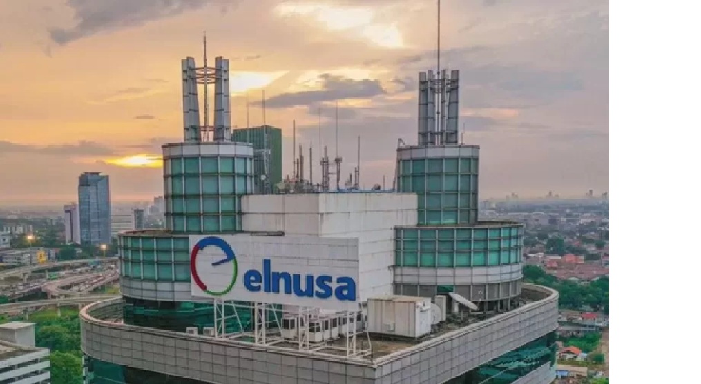 ILUSTRASI Gedung Elnusa. PT Elnusa perkuat daya saing migas Indonesia lewat Rig EMR-01 dan teknologi CWD terdalam nasional. (Foto ANTARA)