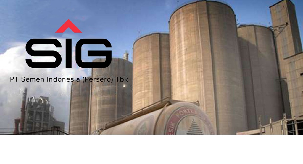 Semen Indonesia