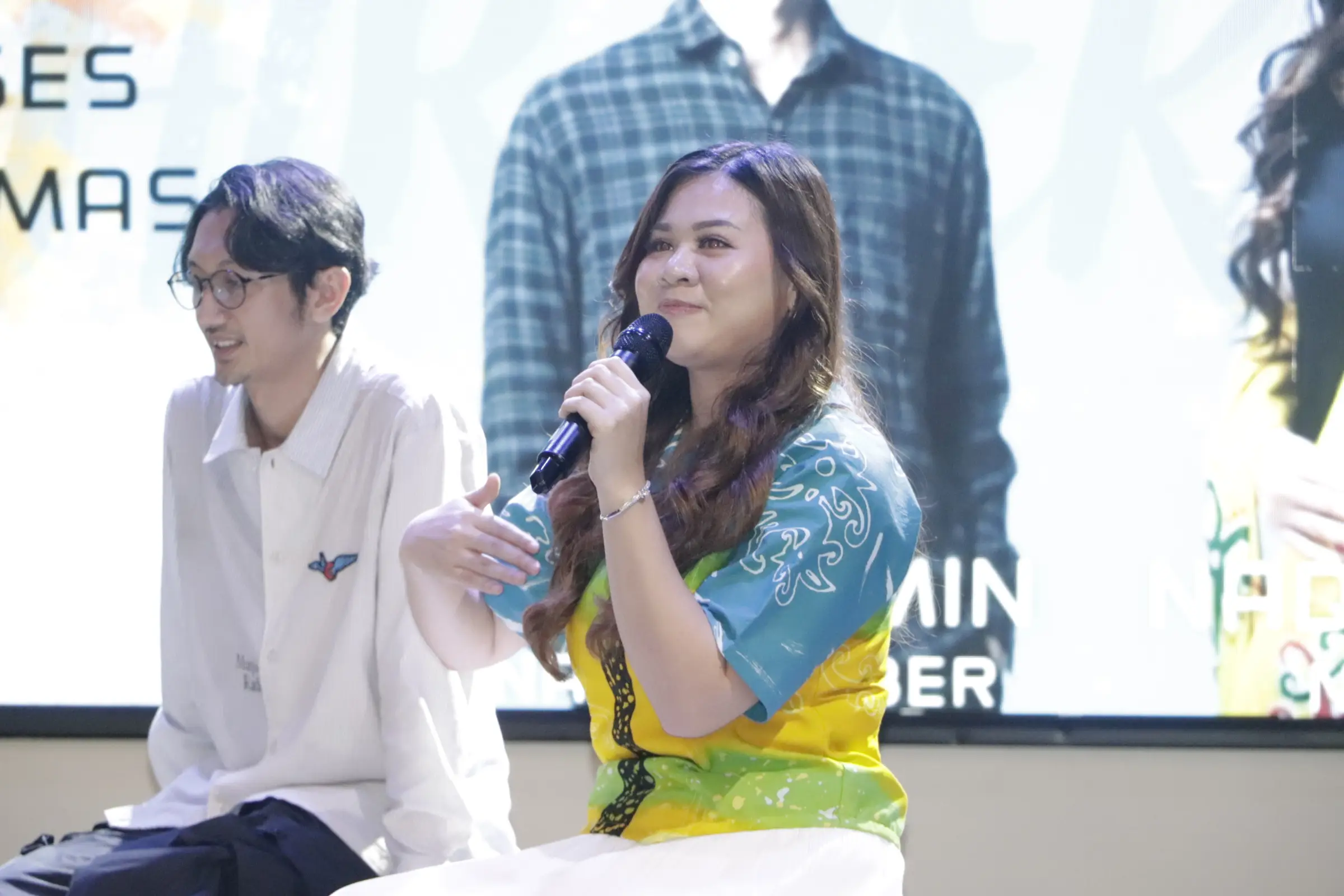 Gelaran "Ruang Akhir Pekan"