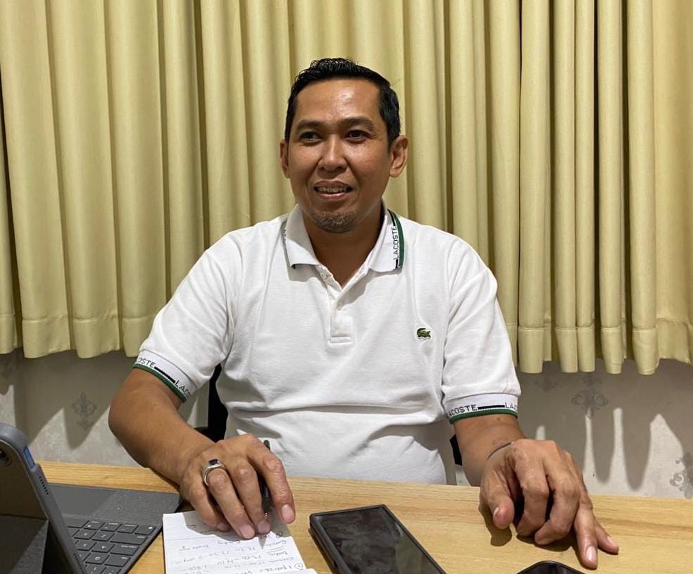 Direktur Utama PT Nararya, Windi Novri Ananta (Istimewa)