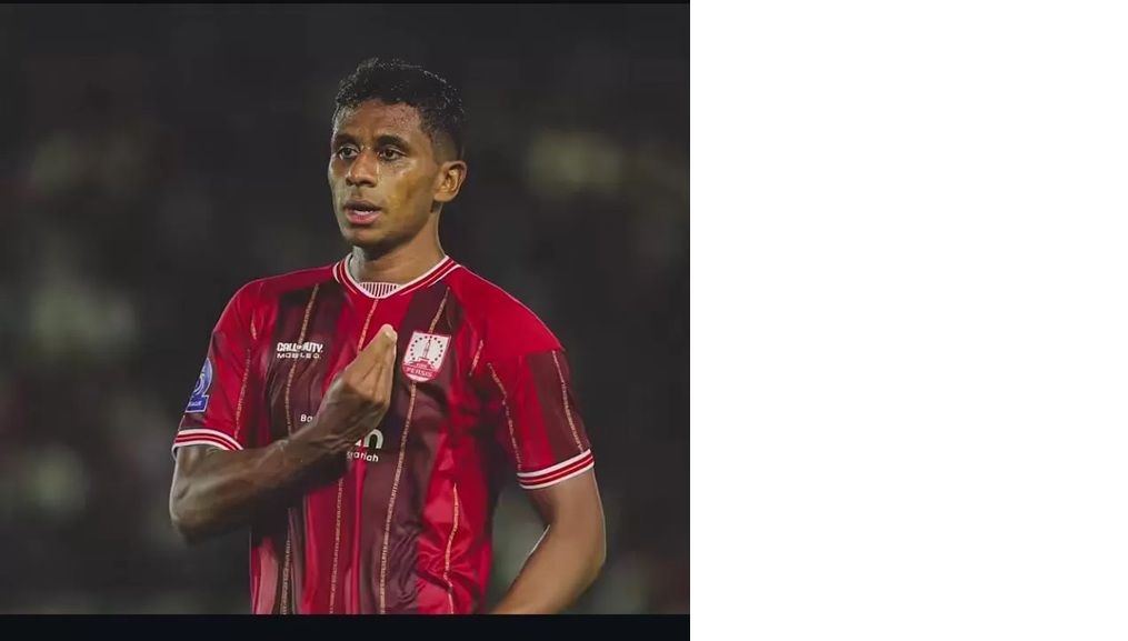 Jose Cleylton de Morais dos Santos