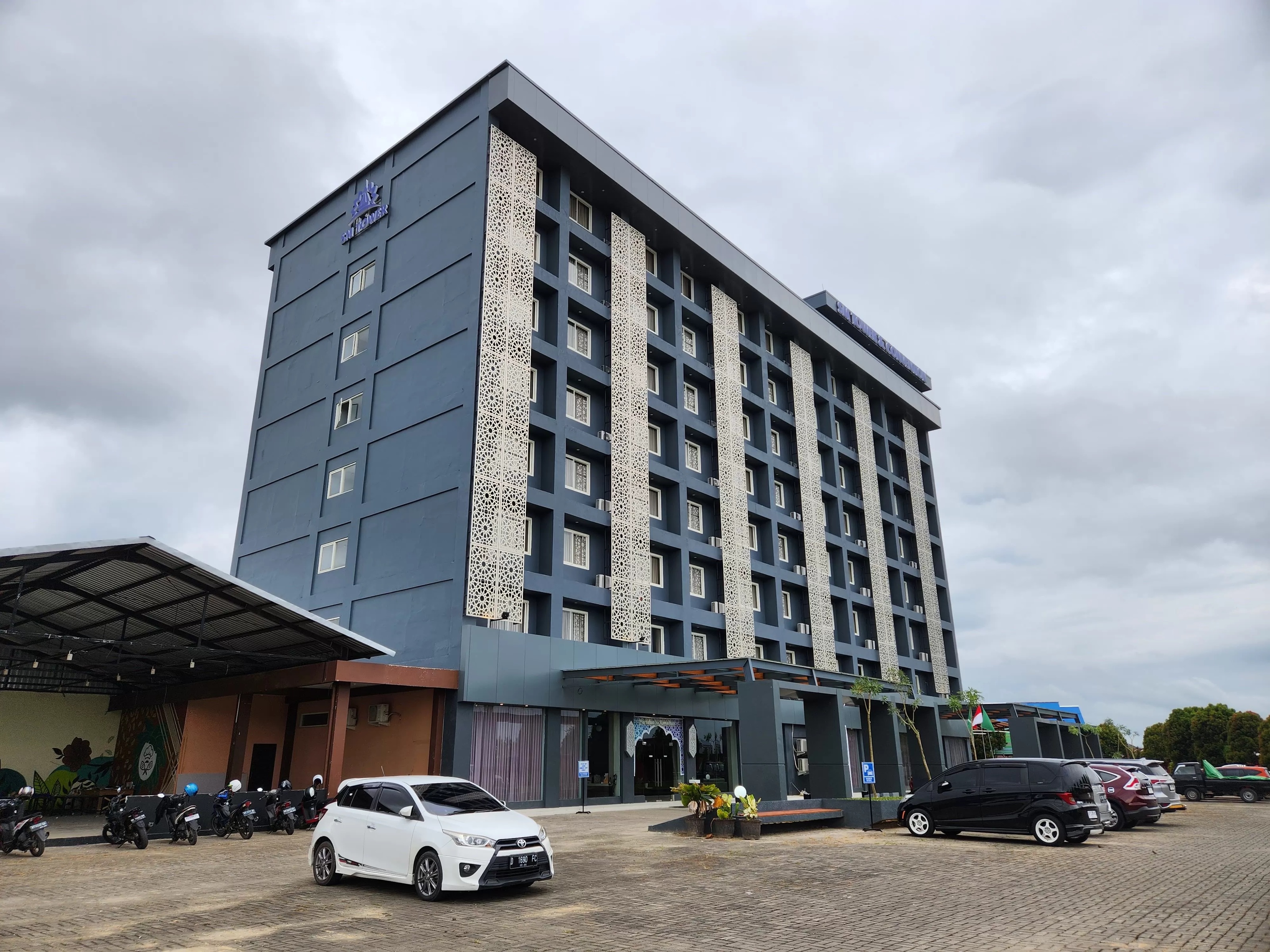 DAPAT DUKUNGAN: Selain optimalisasi PAD dari PBJT Makan dan Minum, legislatif juga dorong optimalisasi di sektor lainnya yang dinilai masih punya potensi besar. (SENO/BP)