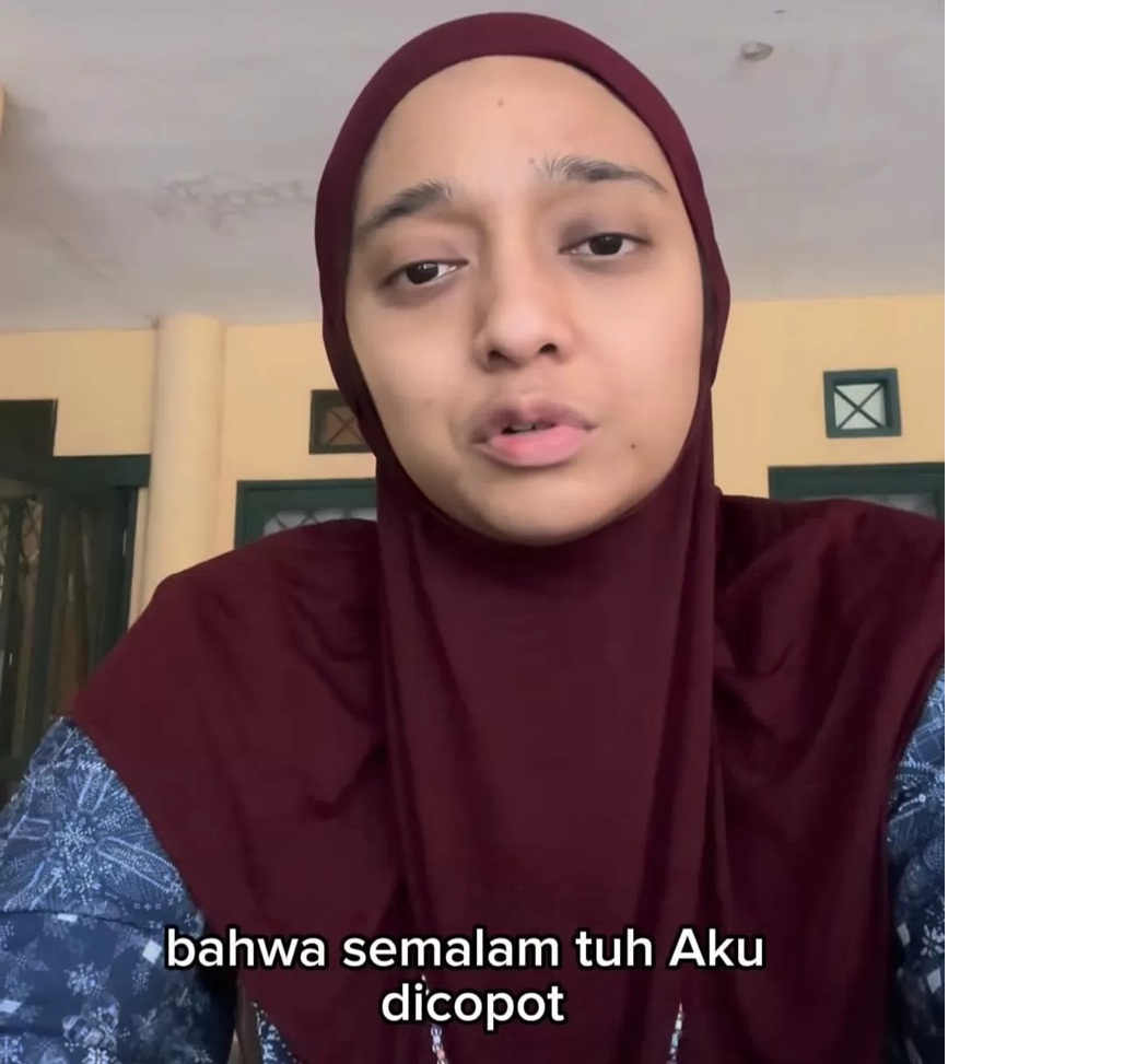 Marsha Chikita Fawzi