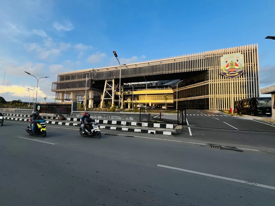 EFISIENSI ANGGARAN: Perencanaan program tahun anggaran 2026 disusun berdasarkan kemampuan fiskal yang realistis. (FAISAL/HRK)