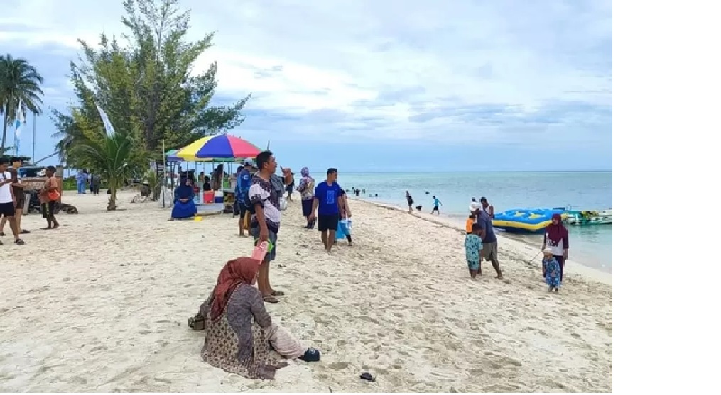 Kunjungan wisatawan yang masuk ke Berau terus meningkat. Khususnya dalam 5 tahun terakhir, namun memerlukan evaluasi sistem pendataan seperti layaknya daerah lain yang sudah lebih baik.