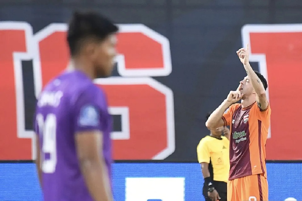 Koldo Obieta Alberdi (kanan). ANTARA