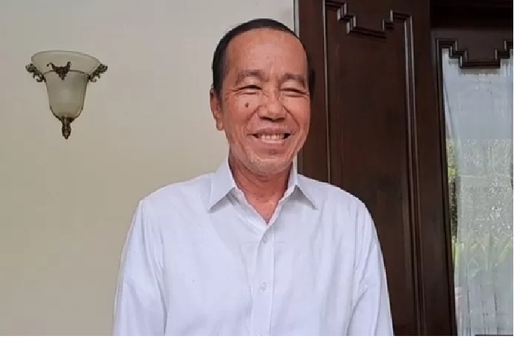 Joko Widodo
