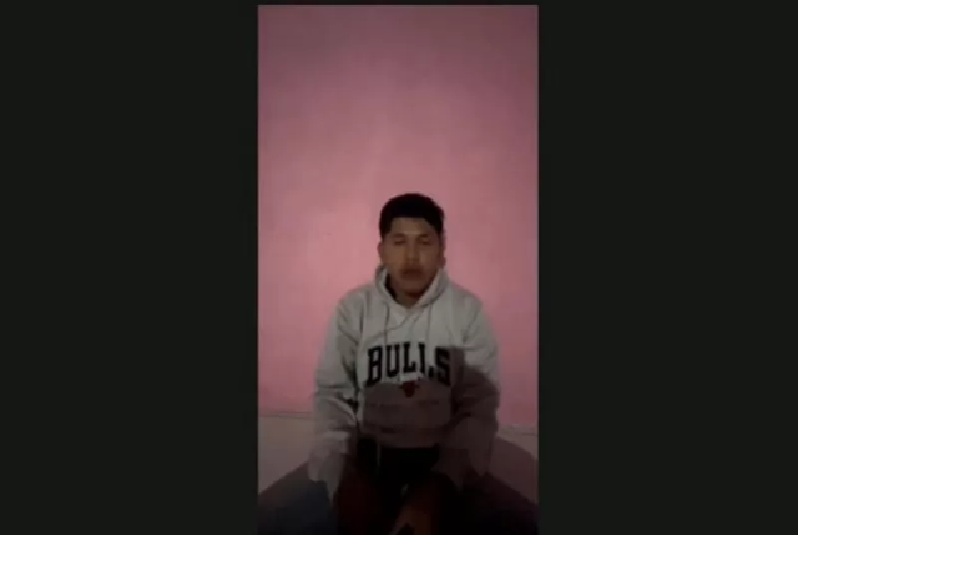 Penyampaian klarifikasi.