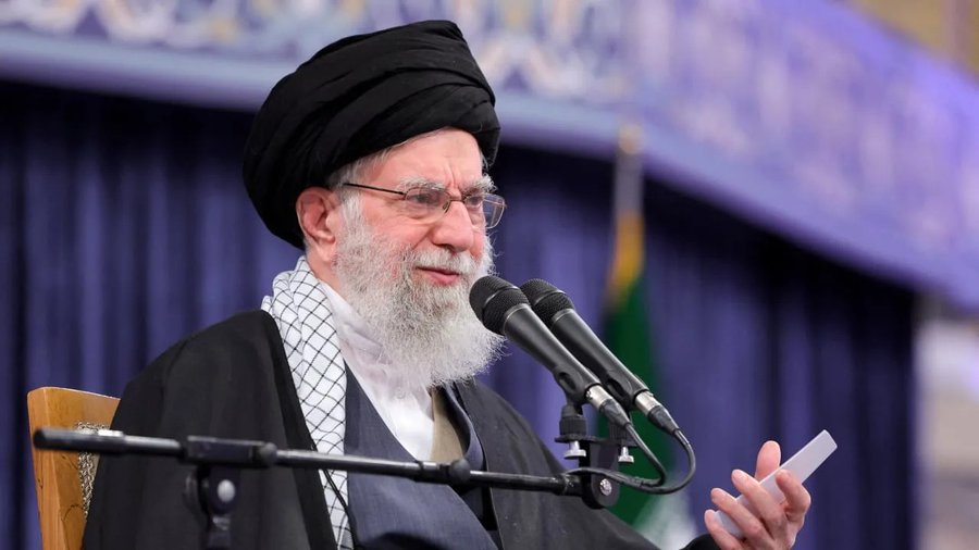 Ali Khamenei