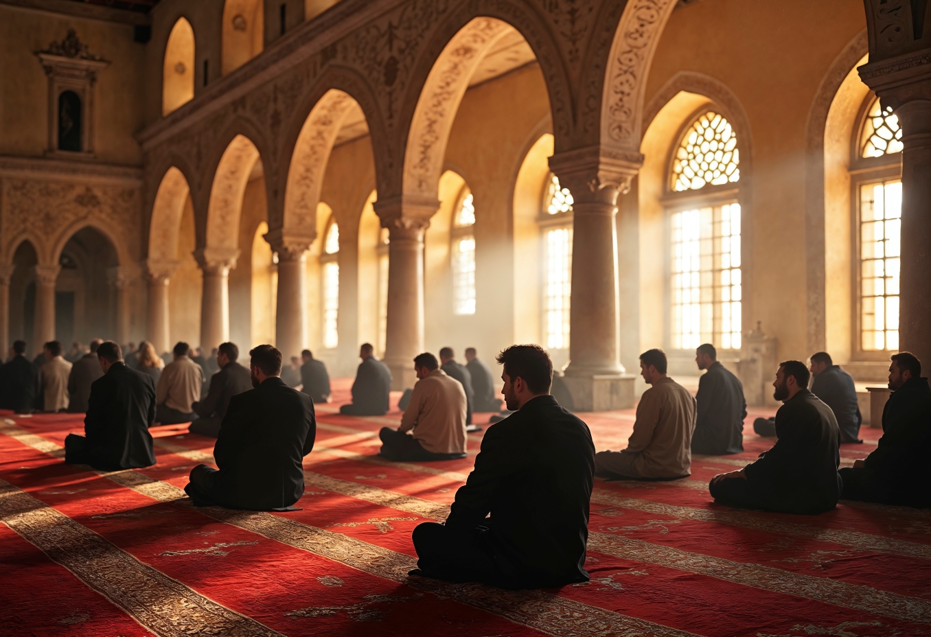 Jadwal Imsak Hari Ini Kota Padang, Senin 2 Maret 2026.