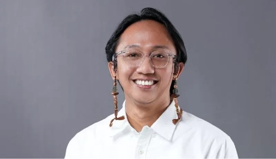 Koordinator Divisi Hukum dan Investigasi Indonesia Corruption Watch (ICW), Wana Alamsyah. 