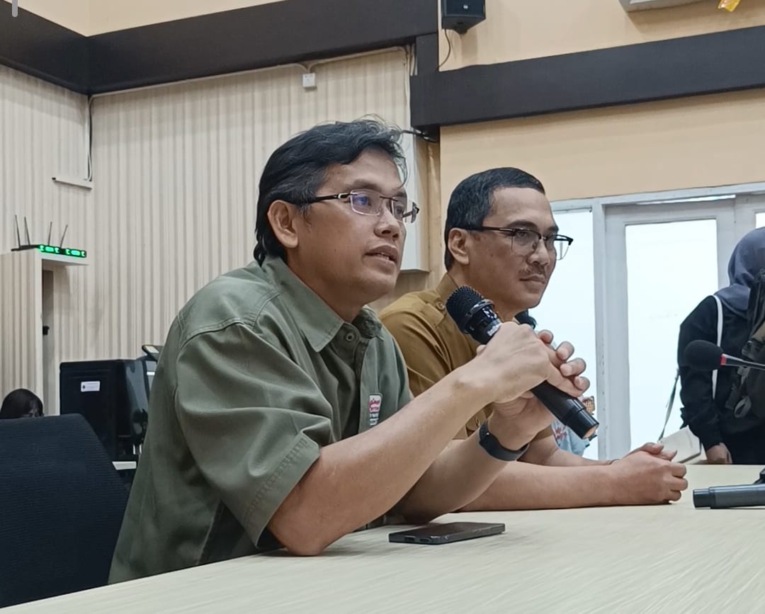 Direktur CV Afisera, Subhan