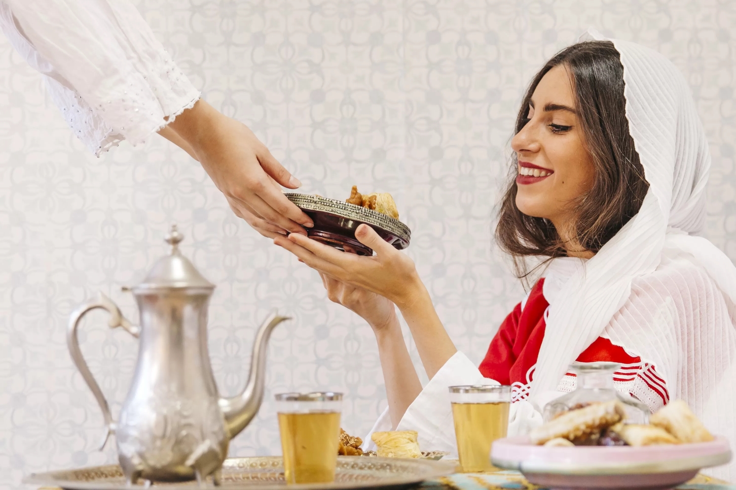 Jadwal Buka Puasa Hari ini Kota Medan Selasa 3 Maret 2026.