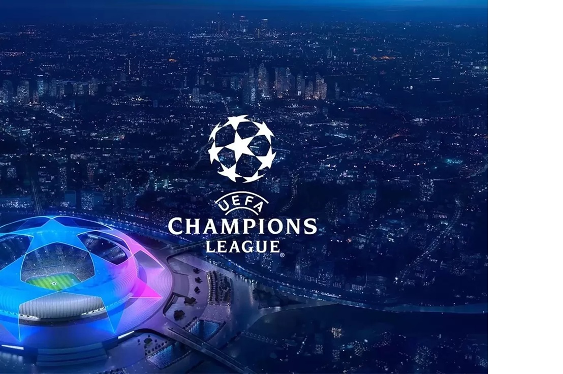 Liga Champions (IST.) 