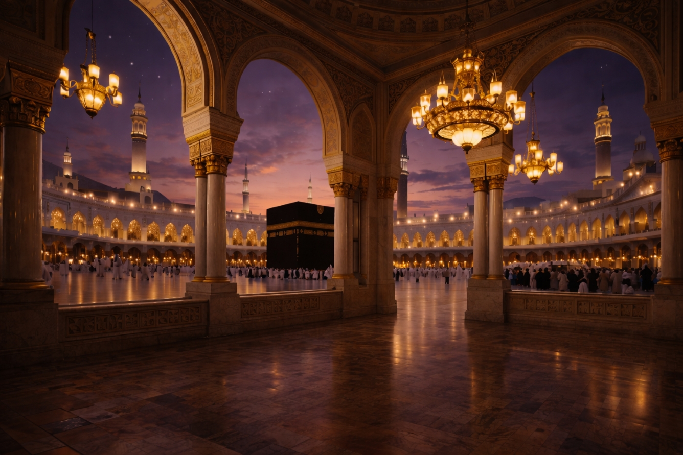 Jadwal imsak hari ini Kota Medan, Jumat 6 Maret 2026.