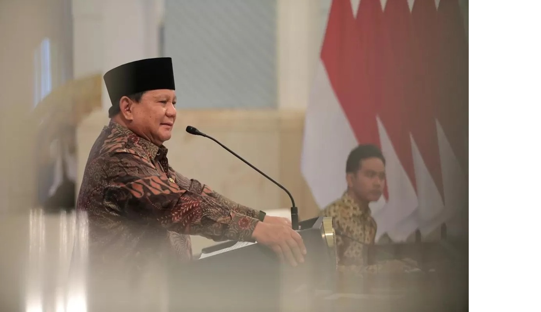 Prabowo Subianto