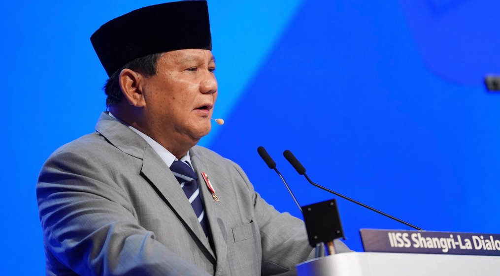 Prabowo Subianto