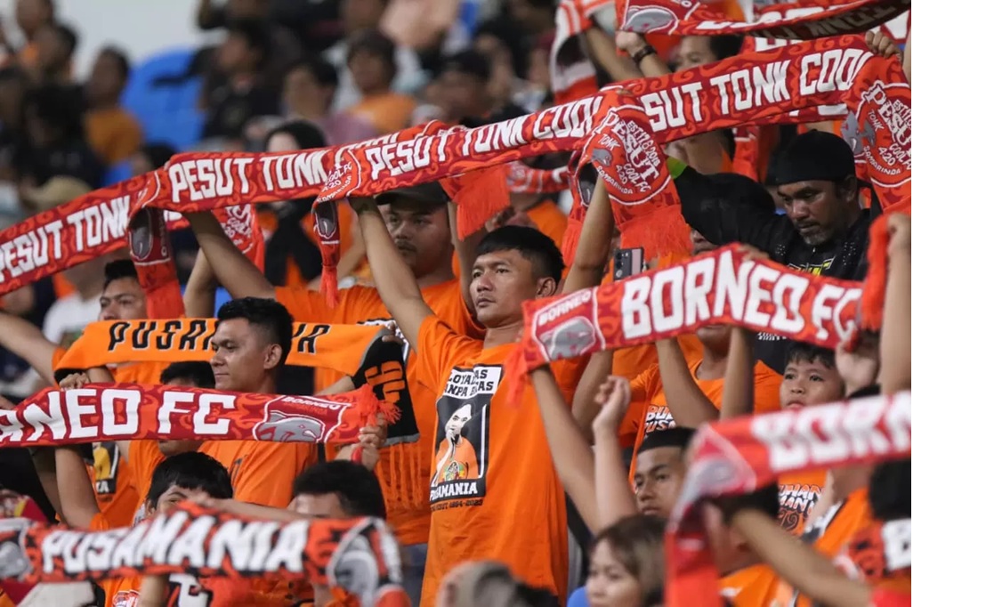 Bertepatan dengan hari jadi klub ke-12, Borneo FC menargetkan kemenangan sebagai kado istimewa bagi pendukung setia Pesut Etam di Stadion Segiri Samarinda. 