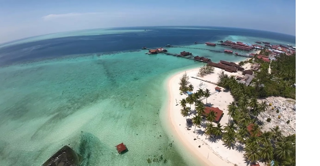 PERKUAT PARIWISATA: Legislatif Berau mendorong sertifikasi pramuwisata untuk mendukung proyeksi pariwisata di Berau. (BERAU POST) 