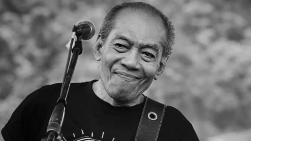 Bassist sekaligus pendiri God Bless, Donny Fattah meninggal dunia pada Sabtu (7/3/2026) di RS Fatmawati, Jakarta Selatan. (Instagram @godblessrocks) 