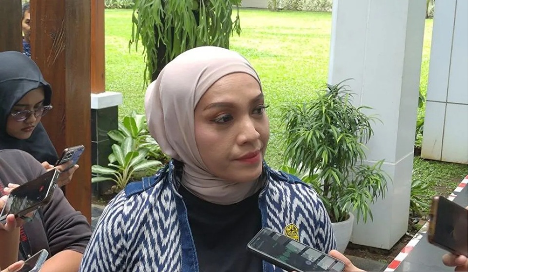 Juru Bicara Kementerian Energi dan Sumber Daya Mineral (ESDM) Dwi Anggia