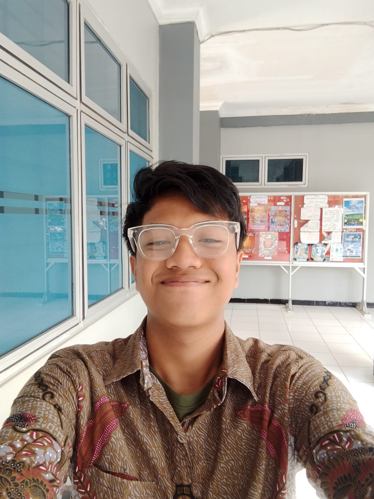 Muhammad Ainur Ridho