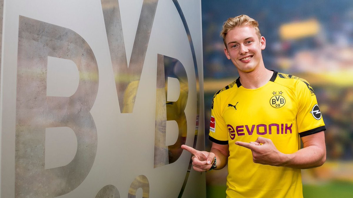 Julian Brandt