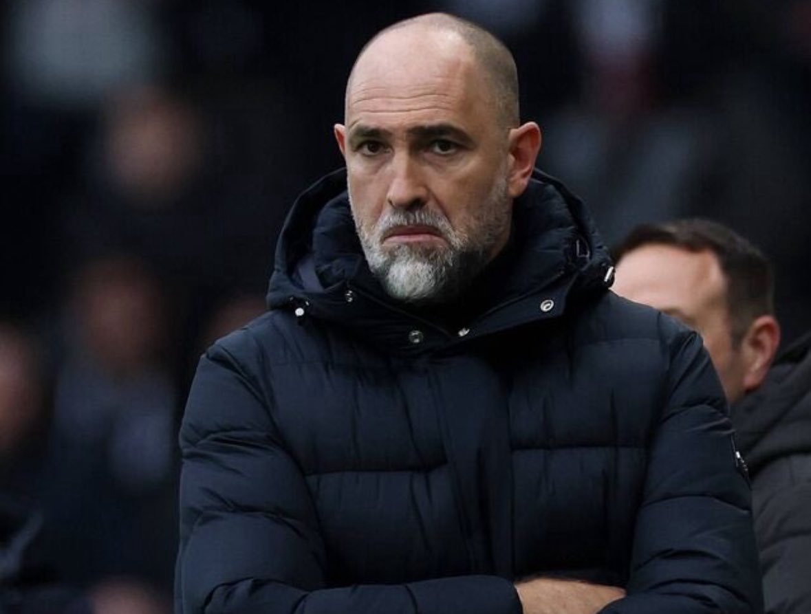 Igor Tudor