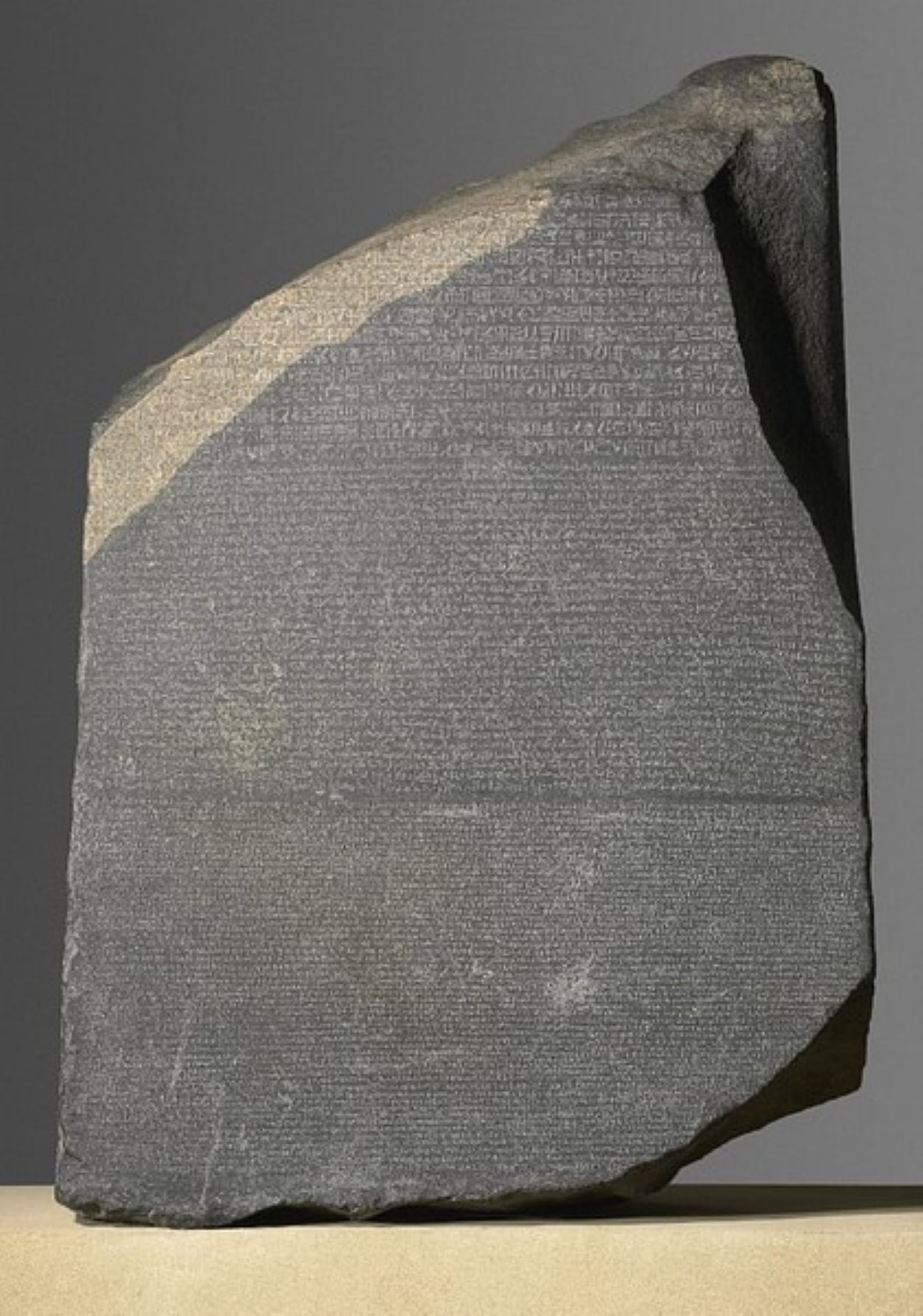 Batu Rosetta