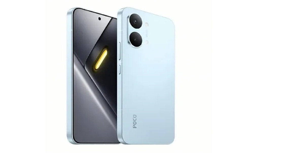 POCO X8 Pro series