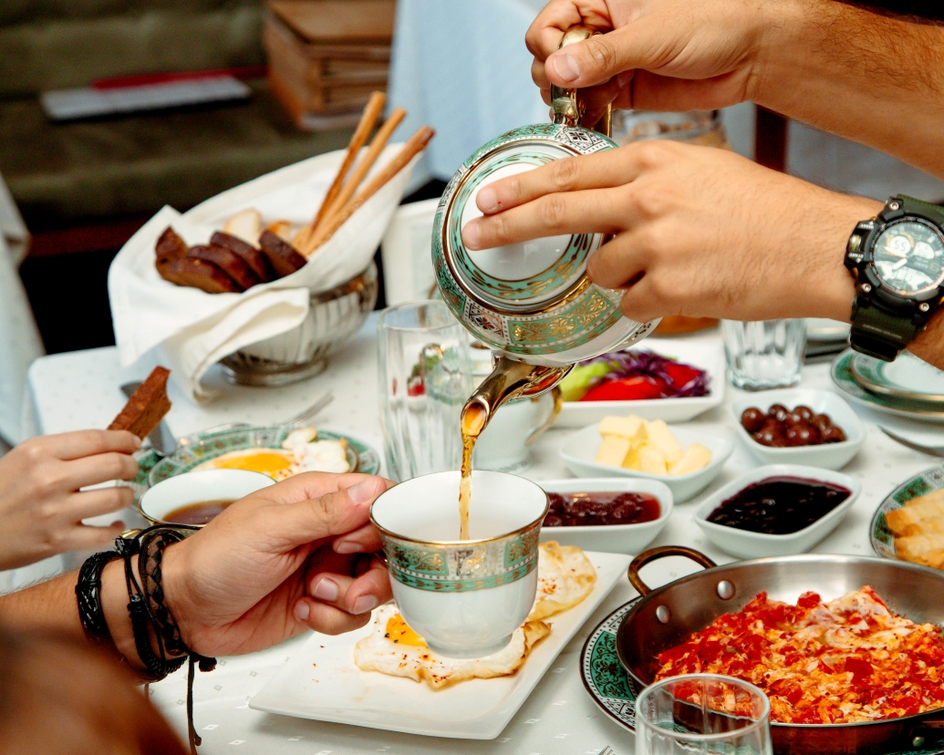 Jadwal Buka Puasa Hari Ini Kota Balikpapan, Minggu 8 Maret 2026.