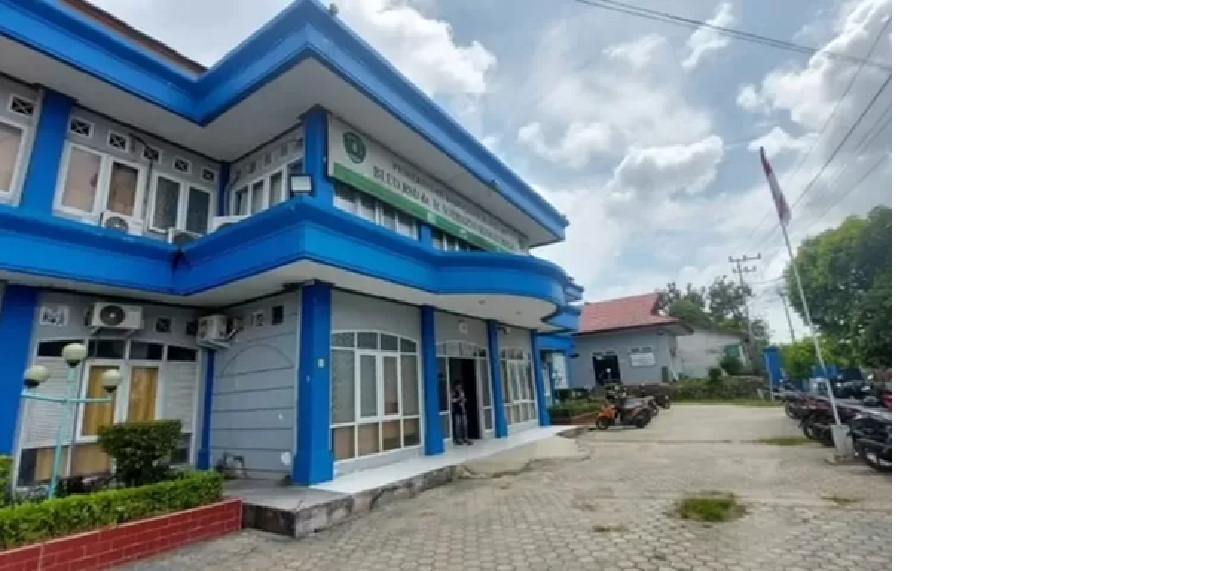 SANKSI TEGAS: Manjemen RSDSS akan memberikan saksi tegas kepada nakes yang melakukan pelecehan seksual. (DOK RADAR TARAKAN) 