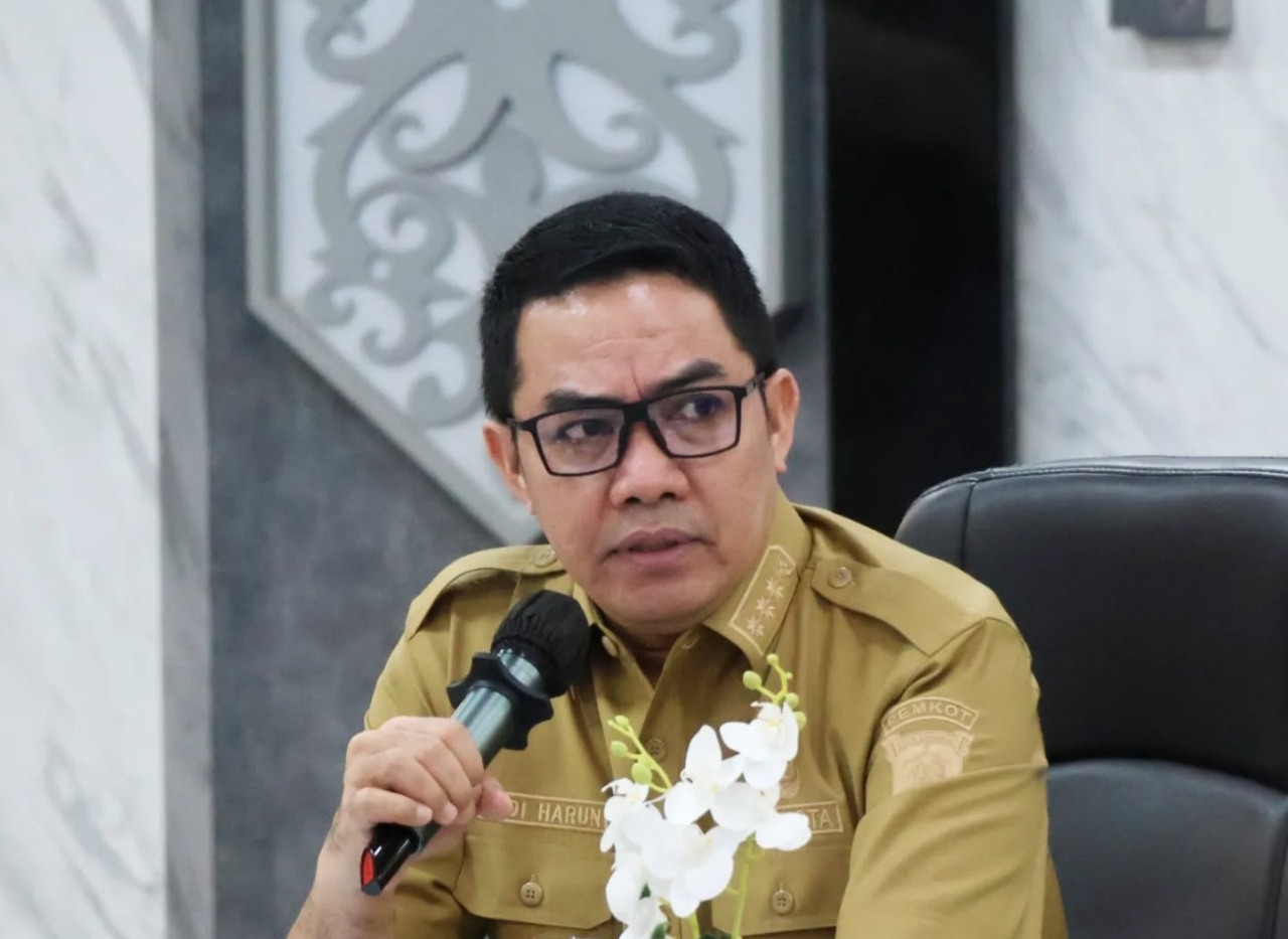 Andi Harun