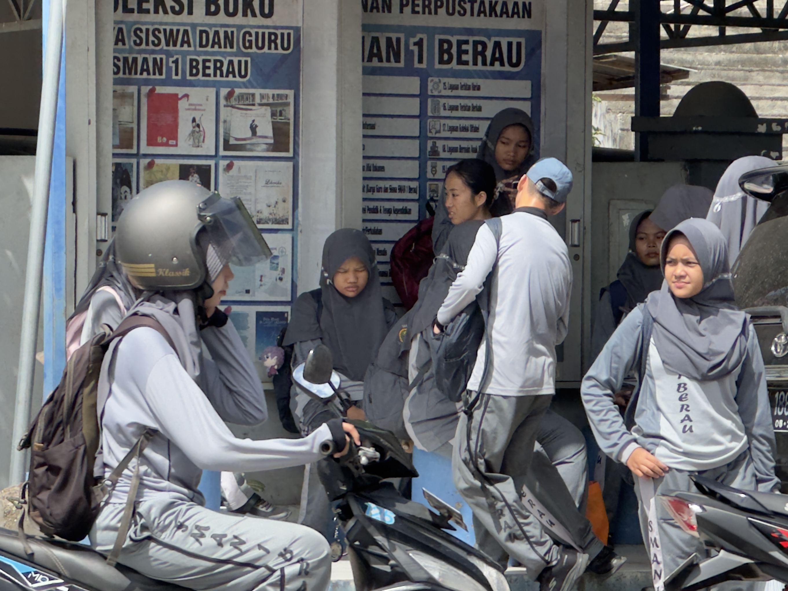 BEASISWA: Pemkab Berau kembali membuka pendaftaran Beasiswa Berau bagi pelajar dan mahasiswa. 