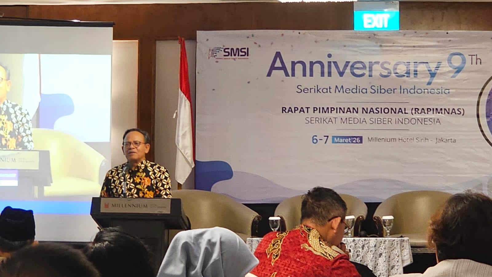 Komaruddin Hidayat