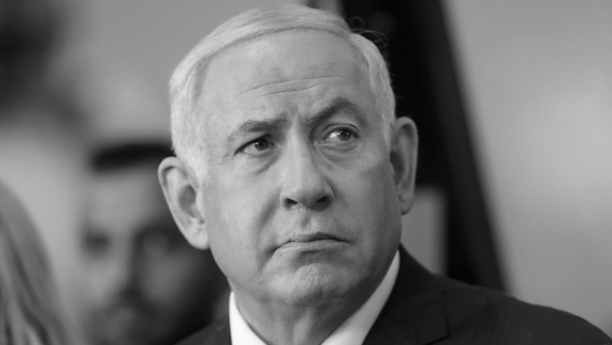Benjamin Netanyahu diisukan tewas terkena serangan Iran.