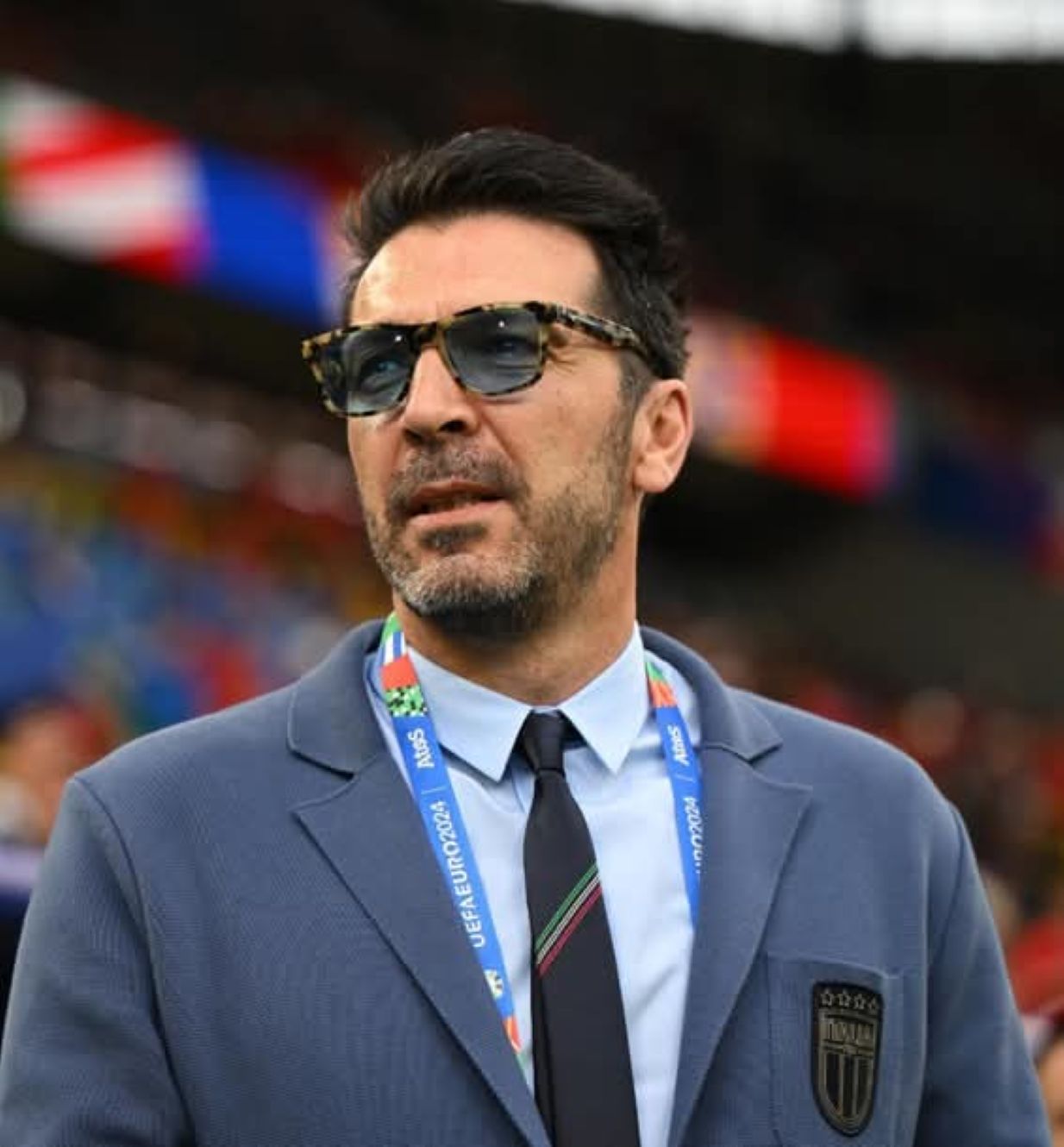 Gianluigi Buffon