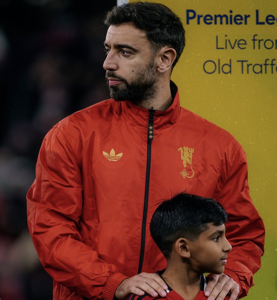 Bruno Fernandes